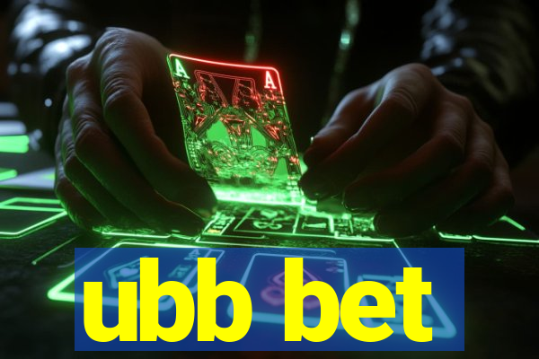 ubb bet